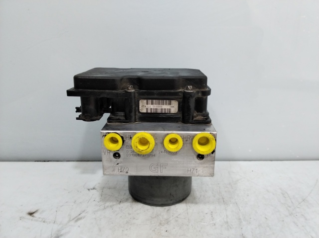 0265231306 Opel