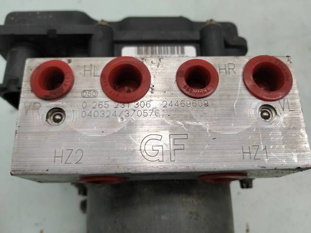 0265231306 Opel