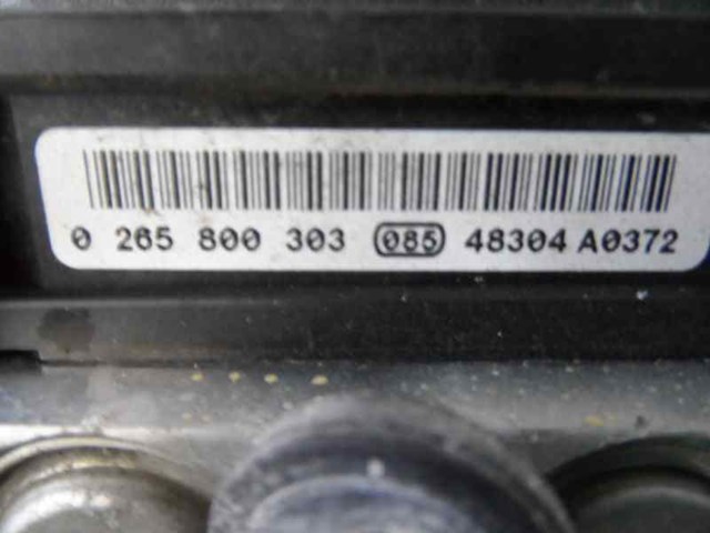 0265231306 Opel