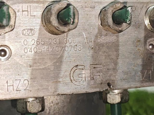 0265231306 Opel