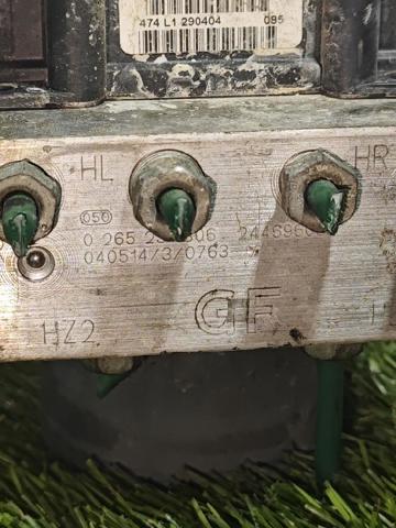0265231306 Opel