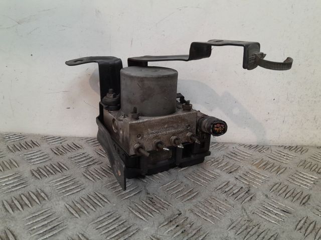 Unidade hidráulico de controlo ABS 0265231448 HYUNDAI