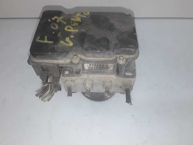 0265231535 Fiat/Alfa/Lancia