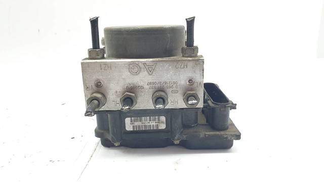 0265231537 Opel