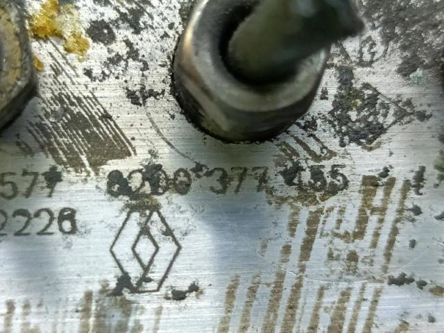 0265231577 Renault (RVI)