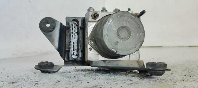 Unidade hidráulico de controlo ABS 0265231577 RENAULT