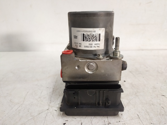0265231617 Fiat/Alfa/Lancia