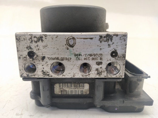 0265231732 Nissan/Infiniti