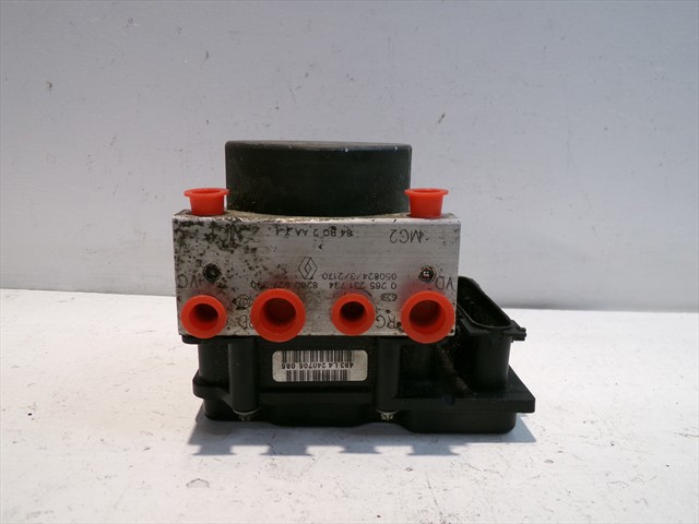 0265231734 Renault (RVI)