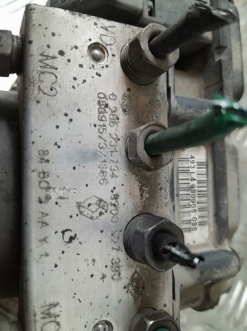 0265231734 Renault (RVI)