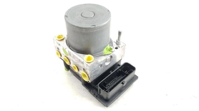 Unidade hidráulico de controlo ABS 0265231796 PEUGEOT