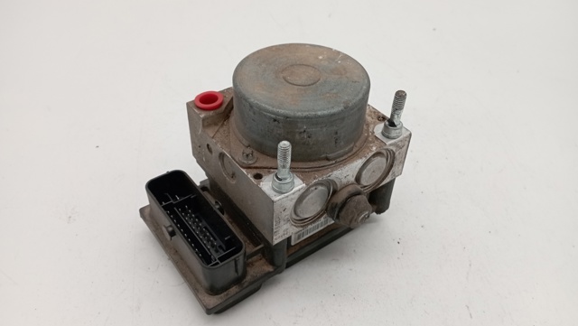 Unidade hidráulico de controlo ABS 0265231997 FIAT