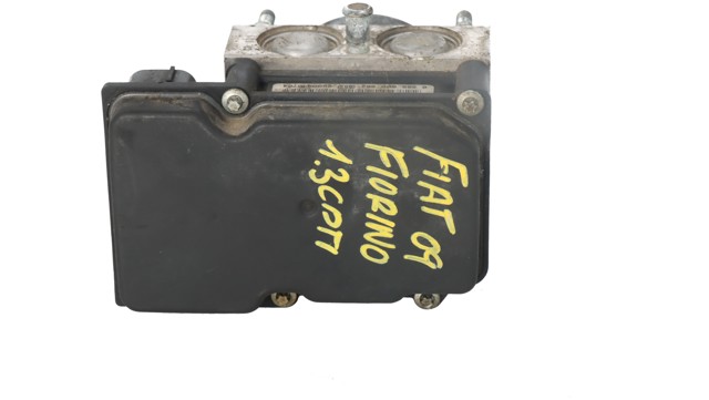 Unidade hidráulico de controlo ABS 0265231997 FIAT