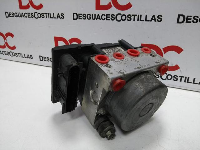 Unidade hidráulico de controlo ABS 0265232077 RENAULT