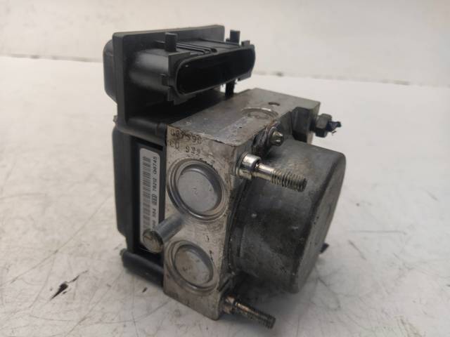 Unidade hidráulico de controlo ABS 0265232110 RENAULT
