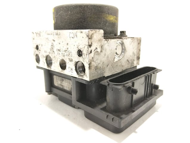 Módulo de direção (Centralina eletrônica) ABS 0265232169 RENAULT