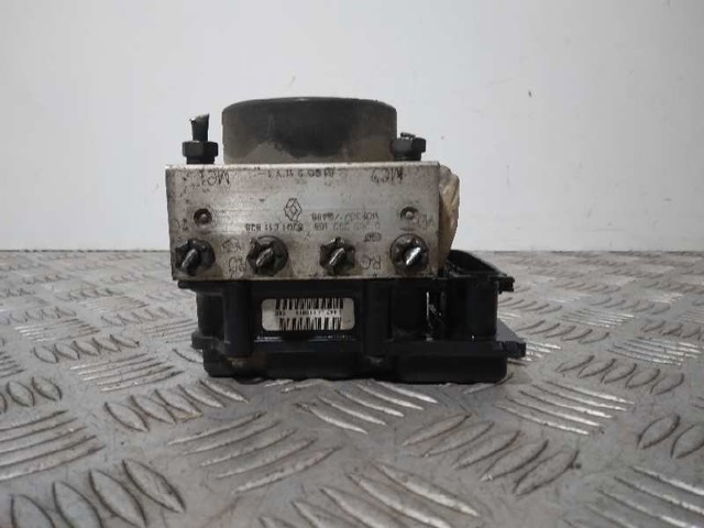 Módulo de direção (Centralina eletrônica) ABS 0265232169 RENAULT
