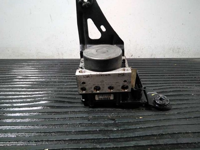 Módulo de direção (Centralina eletrônica) ABS 0265232169 RENAULT