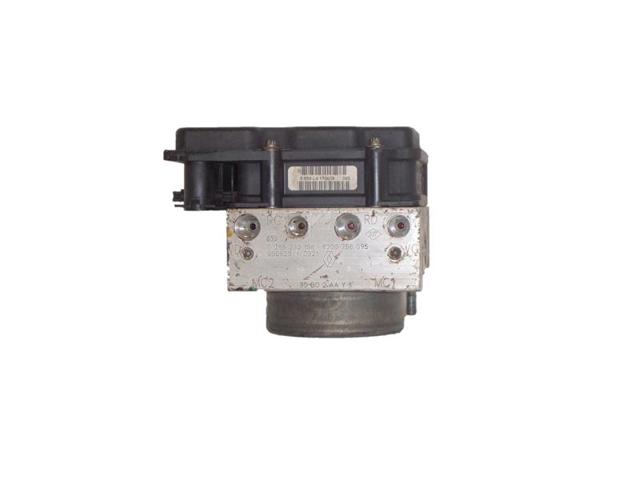 0265232198 Renault (RVI)