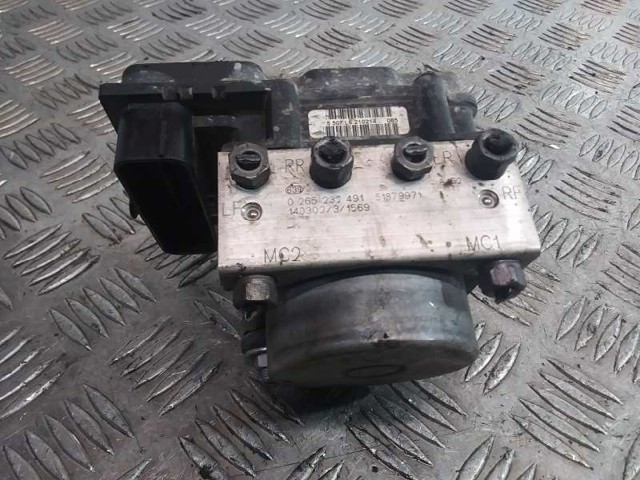 0265232491 Peugeot/Citroen