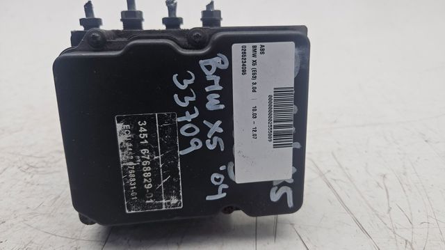 0265234095 BMW