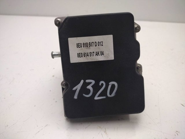 0265234336 VAG