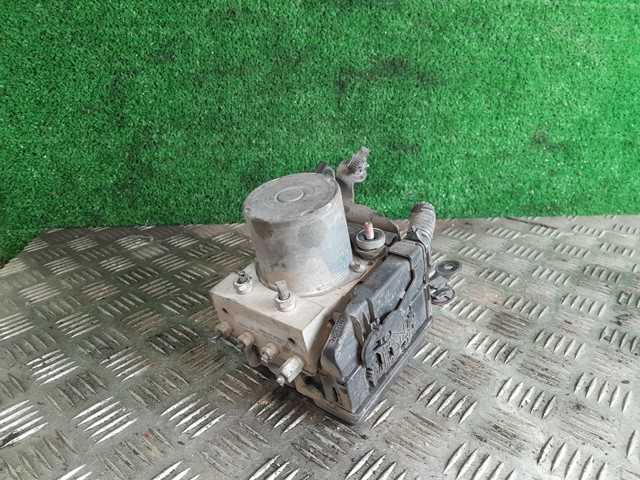 Unidade hidráulico de controlo ABS 0265235065 TOYOTA