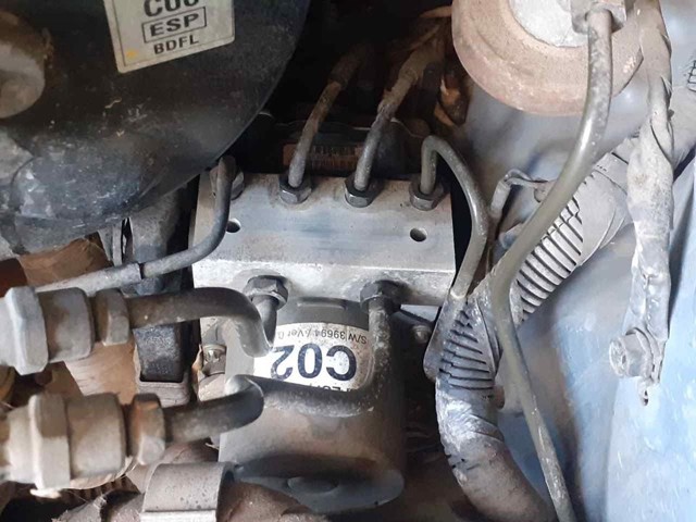 Unidade hidráulico de controlo ABS 0265235070 HYUNDAI