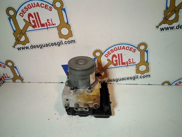 Unidade hidráulico de controlo ABS 0265235312 HONDA