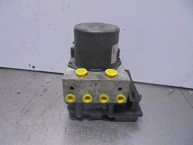 Unidade hidráulico de controlo ABS 0265235312 HONDA