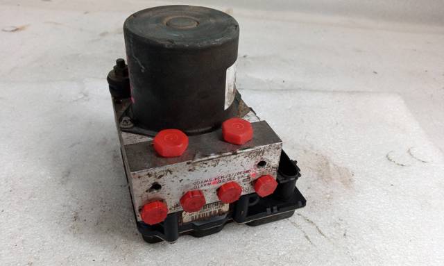 Unidade hidráulico de controlo ABS 0265235312 HONDA