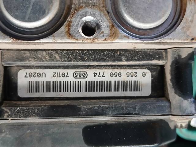 0265235439 Ford