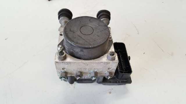 Unidade hidráulico de controlo ABS 0265237025 VAG