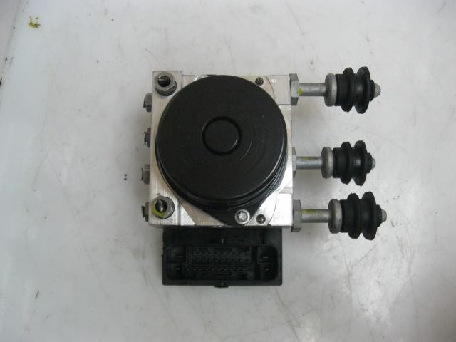 Unidade hidráulico de controlo ABS 0265237025 VAG