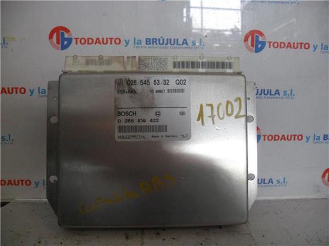 0265456332 Mercedes