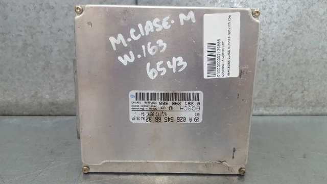 0265456632 Mercedes