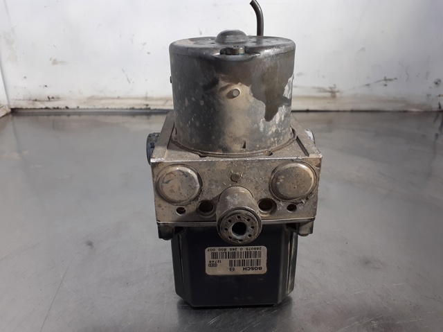 0265800007 Ford