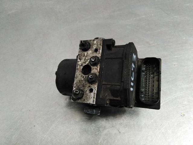 0265800007 Ford