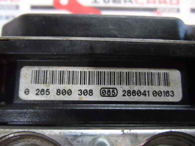 0265800308 Nissan/Infiniti