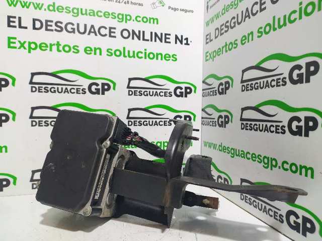 Unidade hidráulico de controlo ABS 0265800308 NISSAN