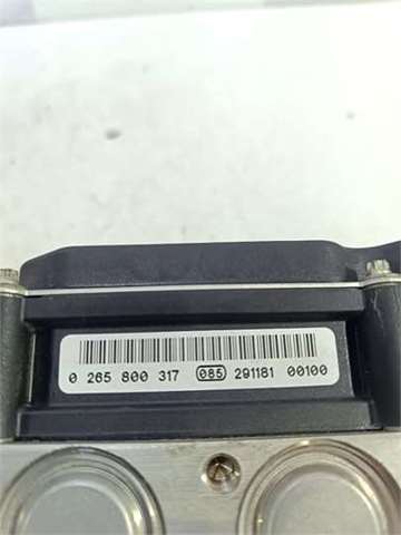 0265800317 Renault (RVI)