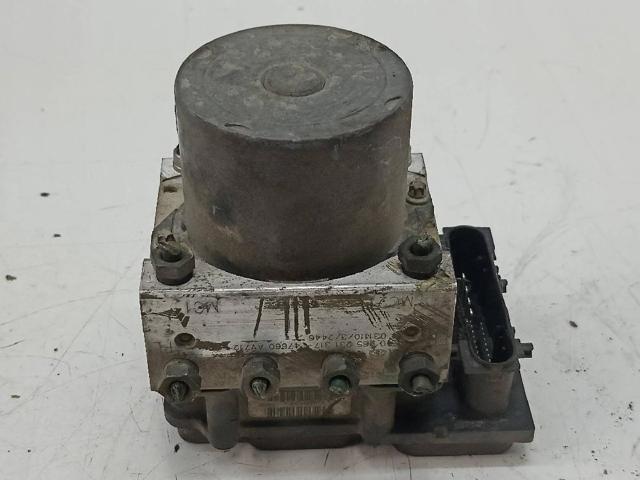 Unidade hidráulico de controlo ABS 0265800334 NISSAN