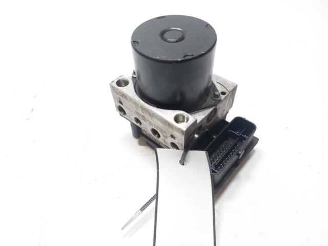 Unidade hidráulico de controlo ABS 0265800363 VAG