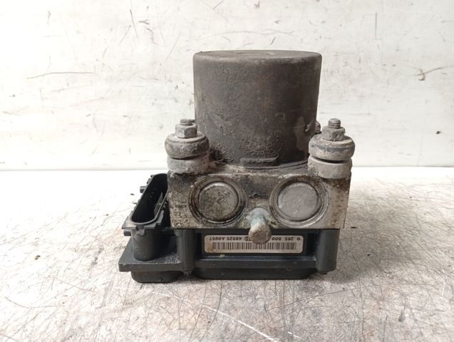 Unidade hidráulico de controlo ABS 0265800388 HYUNDAI