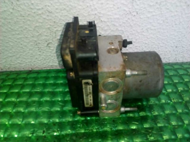 Unidade hidráulico de controlo ABS 0265800388 HYUNDAI