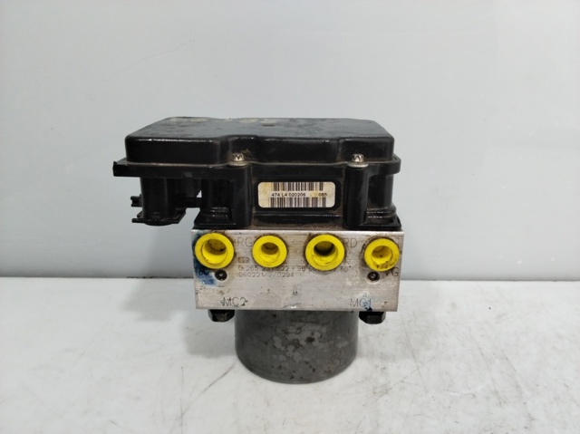 0265800415 Peugeot/Citroen