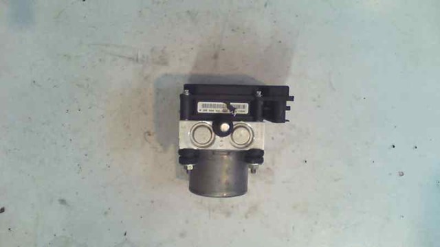 Unidade hidráulico de controlo ABS 0265800421 FIAT