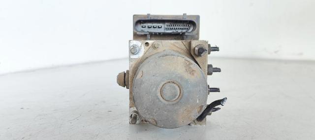 Unidade hidráulico de controlo ABS 0265800421 FIAT