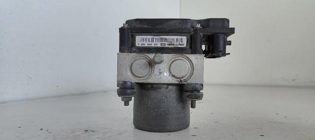 Unidade hidráulico de controlo ABS 0265800421 FIAT