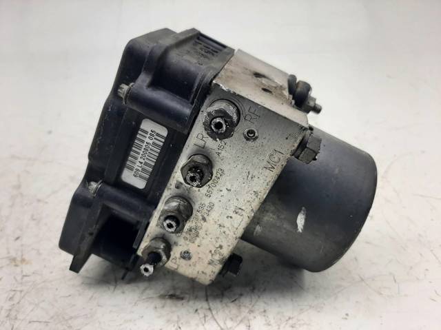 Unidade hidráulico de controlo ABS 0265800421 FIAT